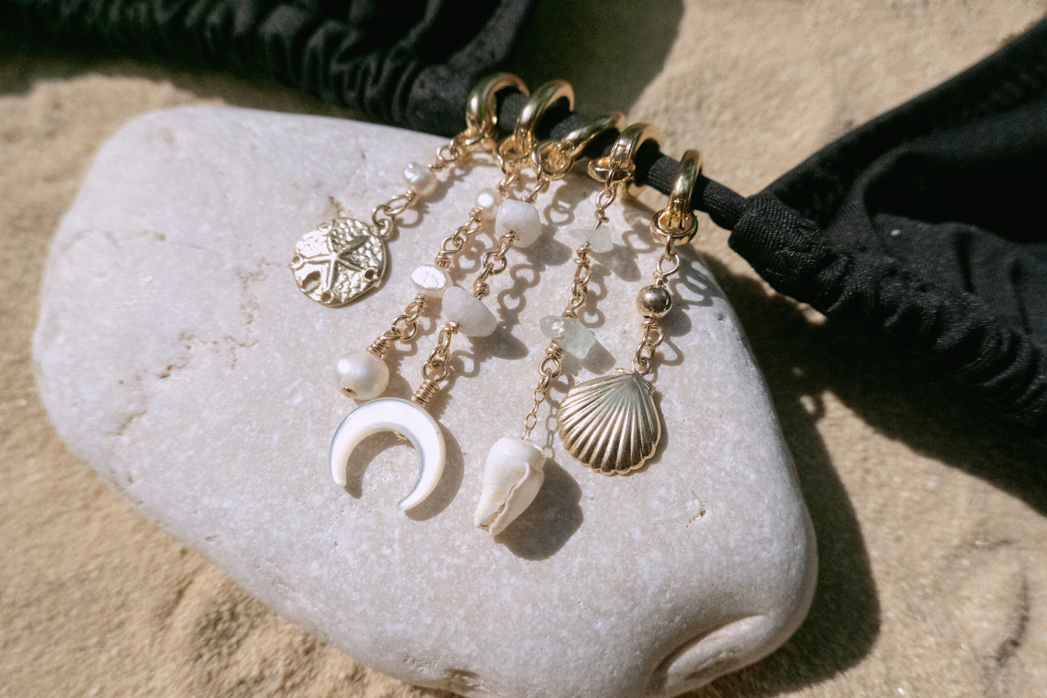bikini charms