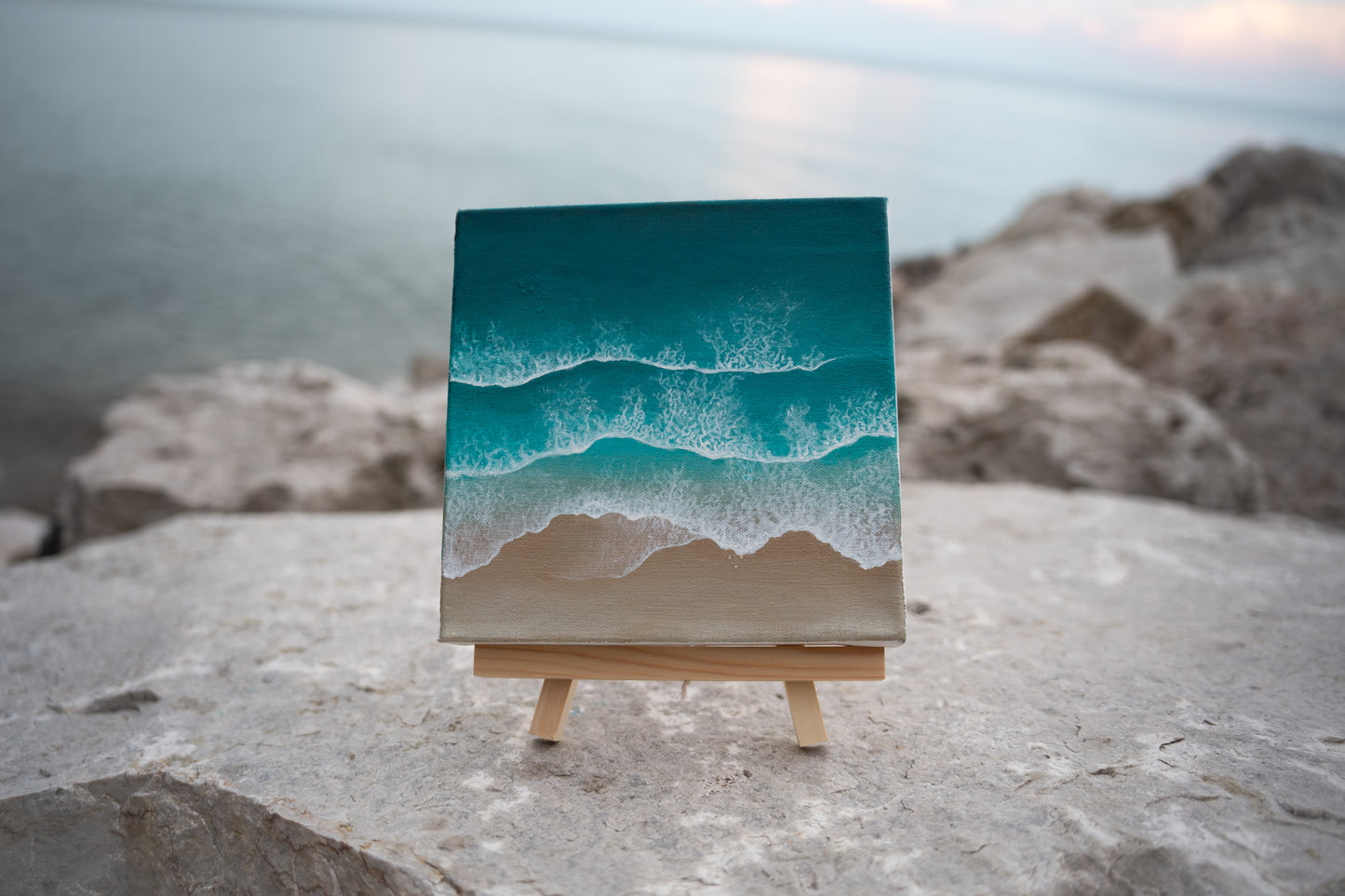 AQUA BREEZE
