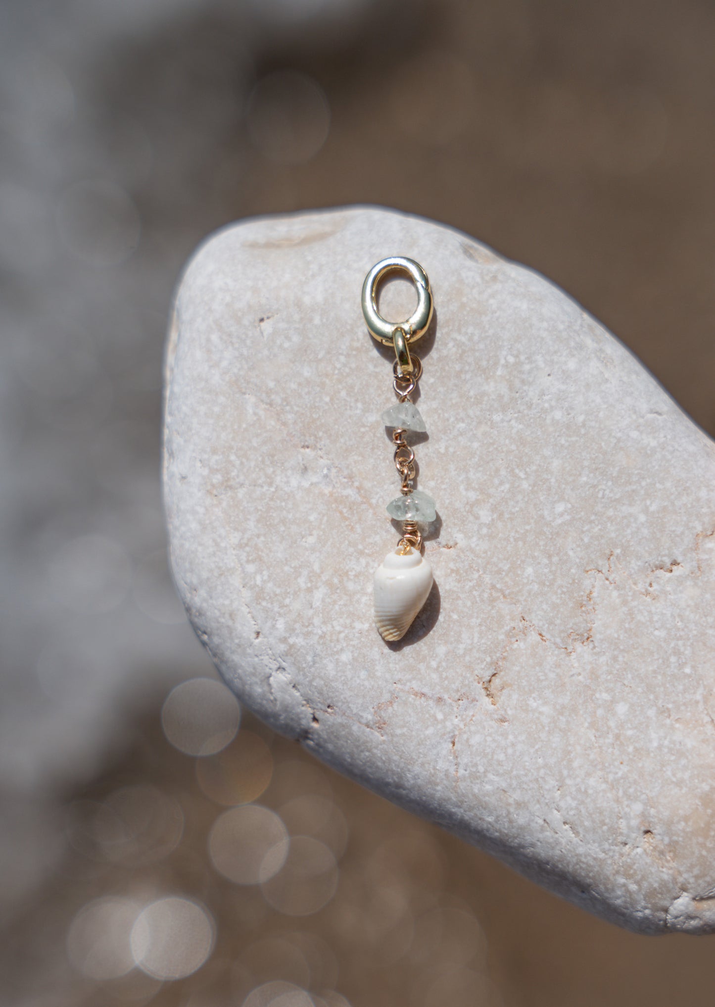 la sirena bikini charm