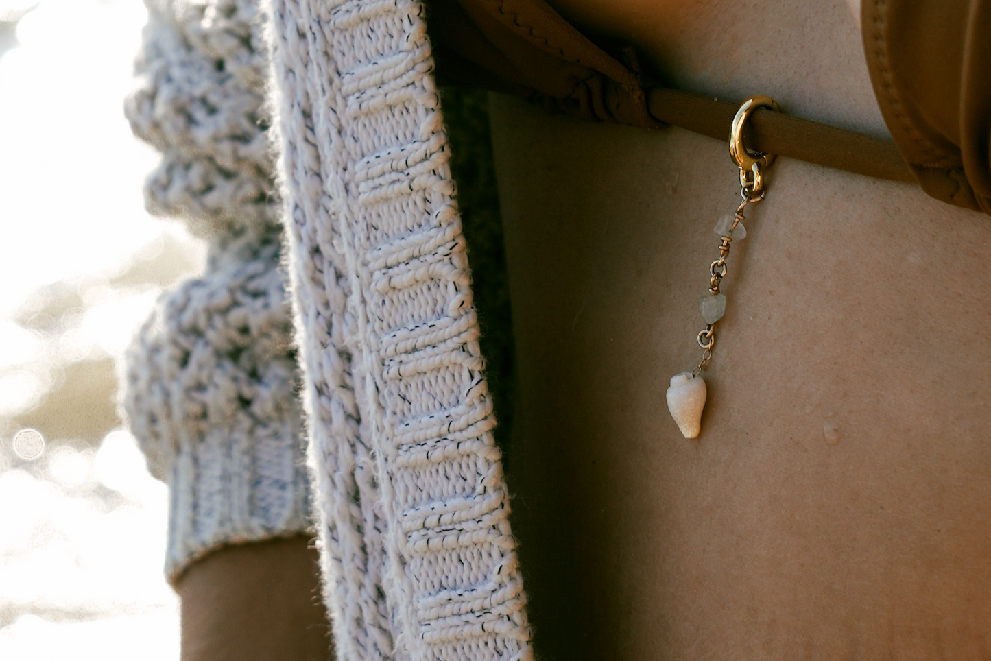 la sirena bikini charm