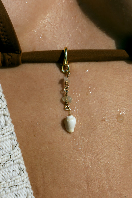 la sirena bikini charm