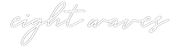 Eight Waves Boutique logo