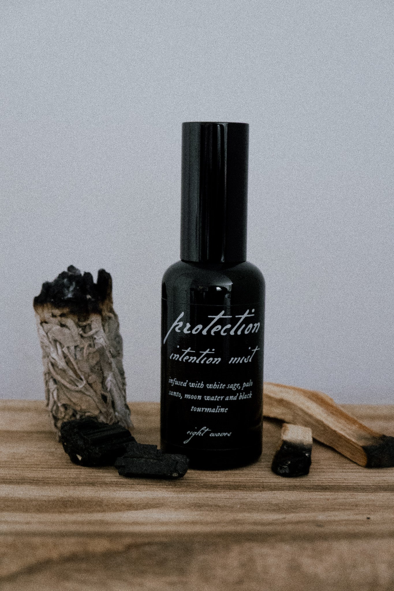 intention mists