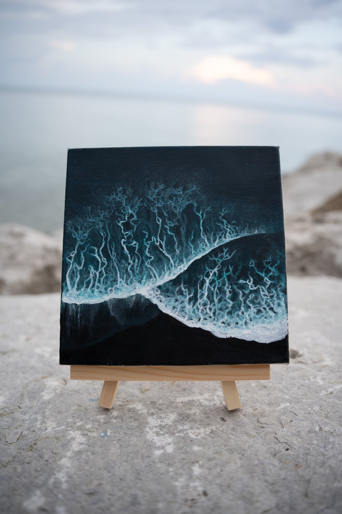 art