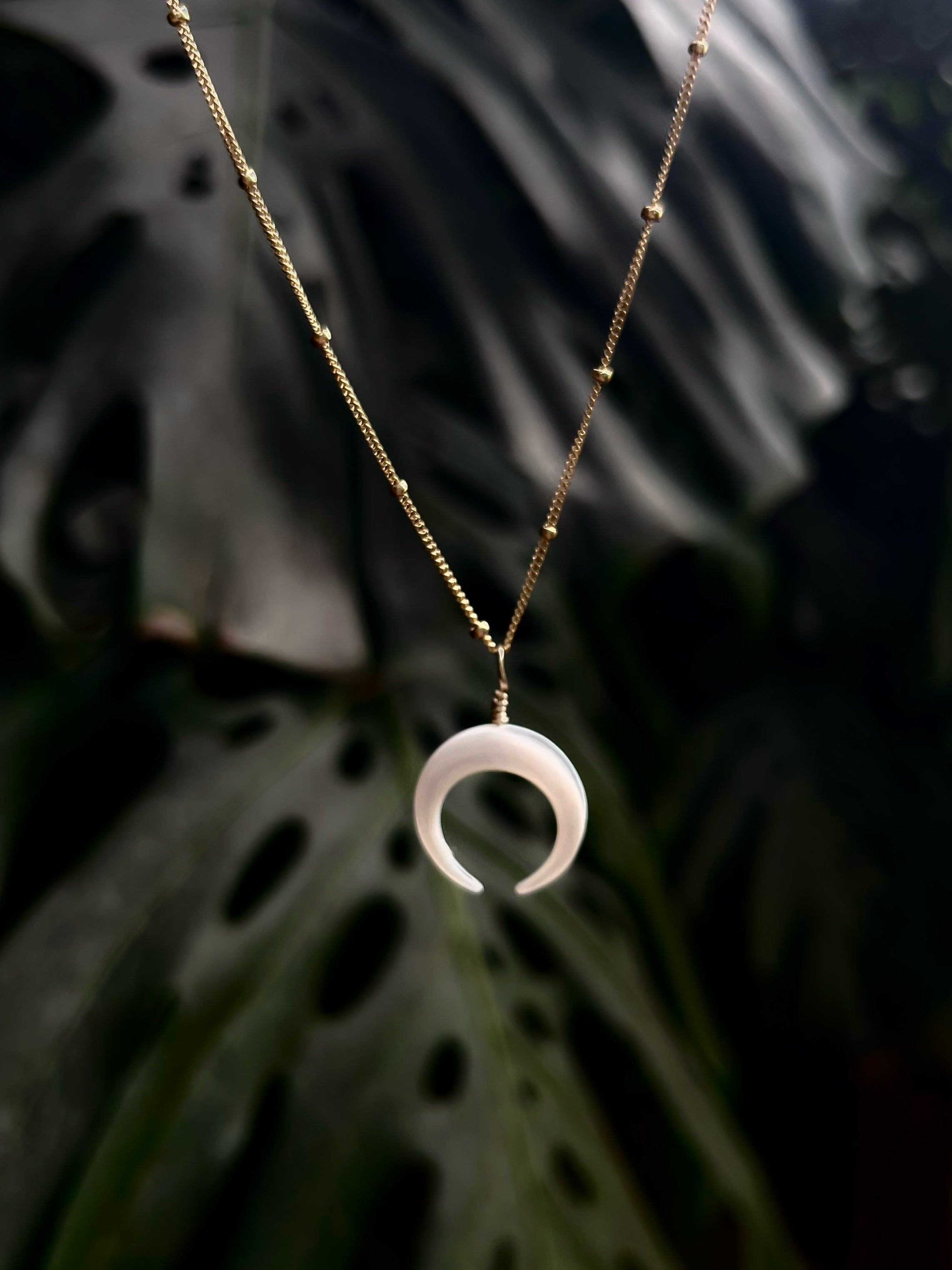 selene necklace