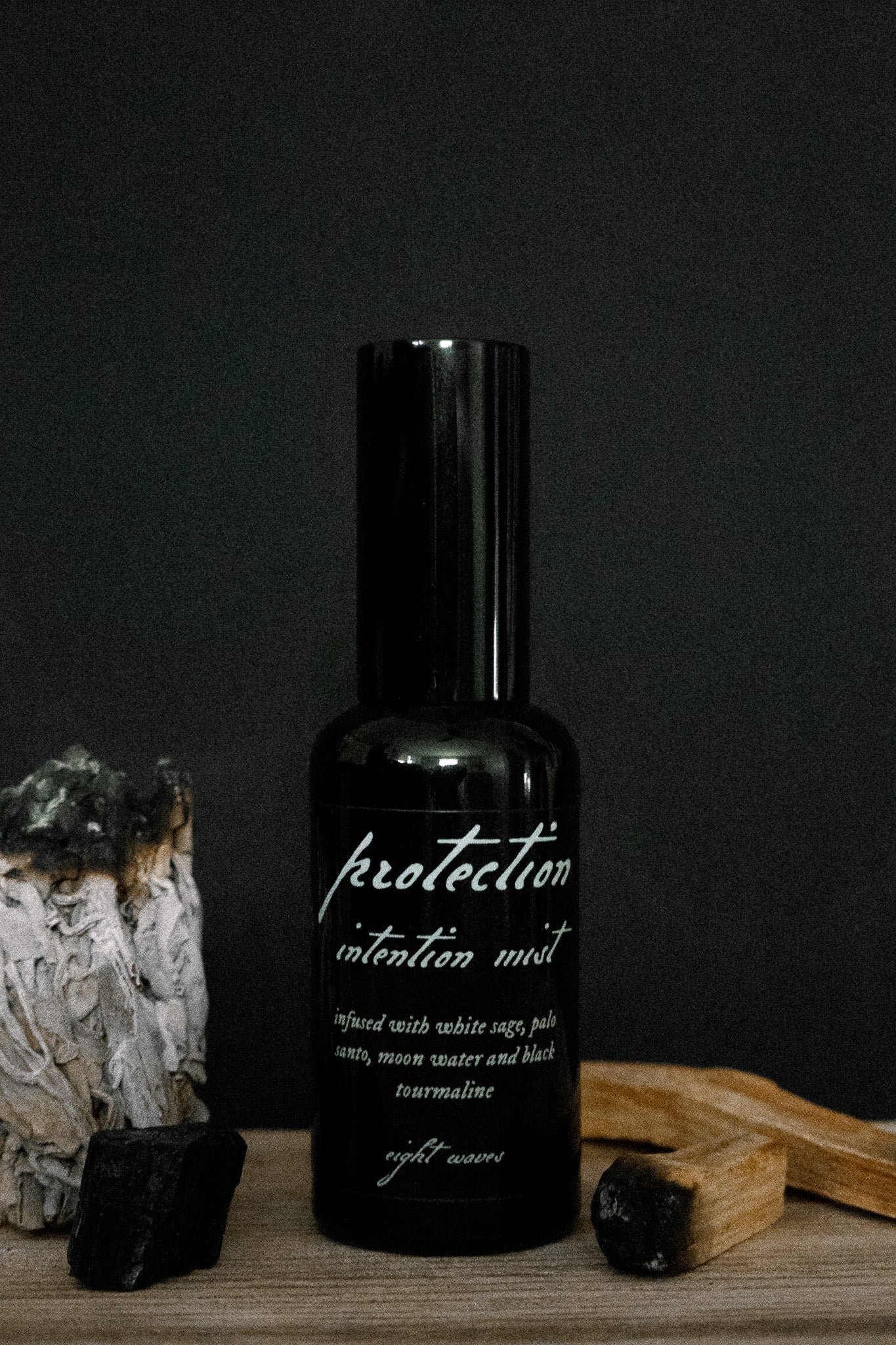 protection intention mist