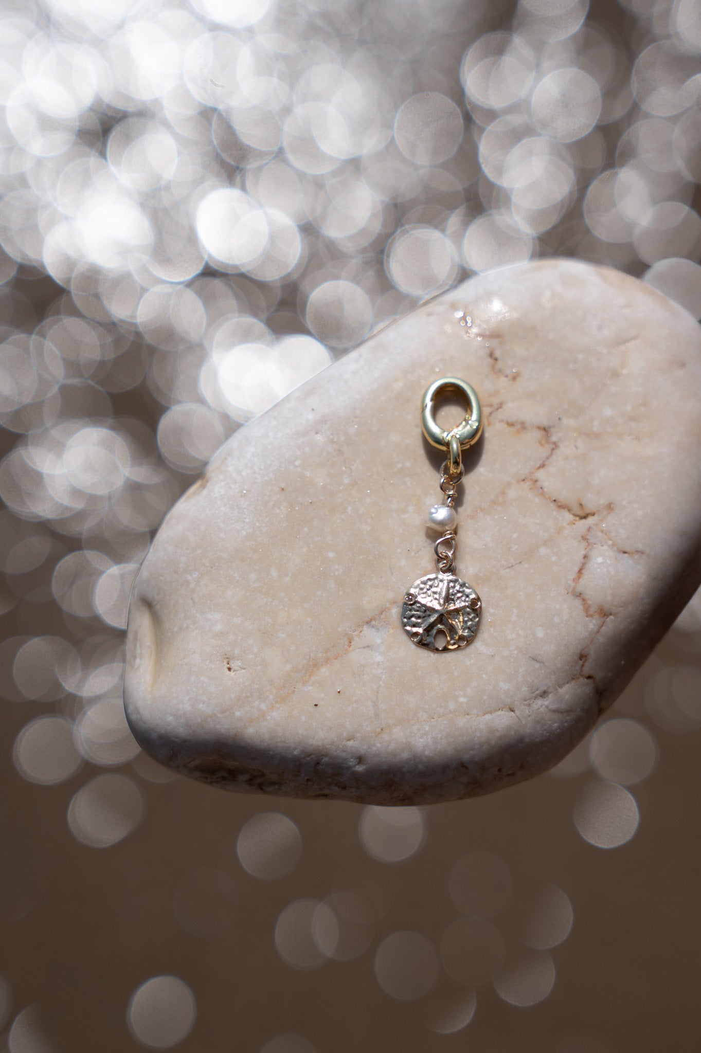 maui bikini charm
