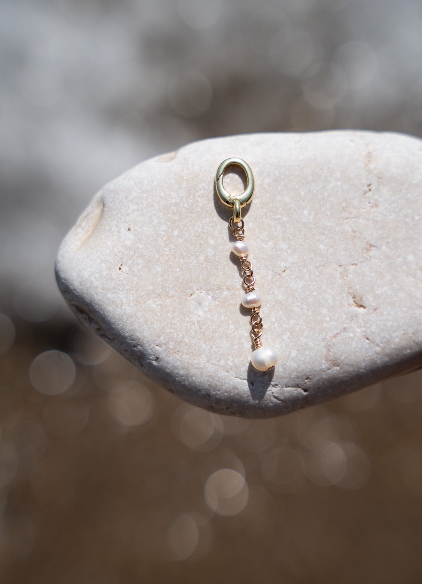 nalu bikini charm
