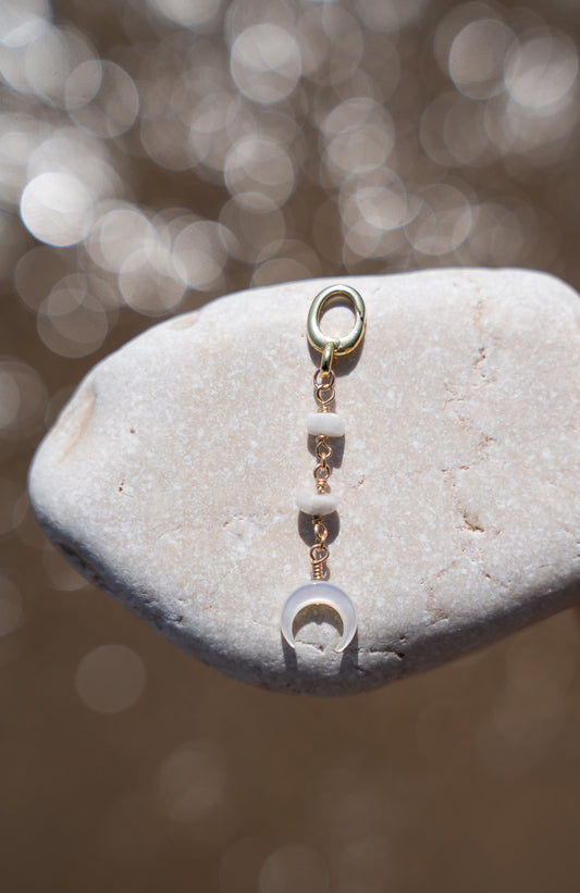 SELENE BIKINI CHARM