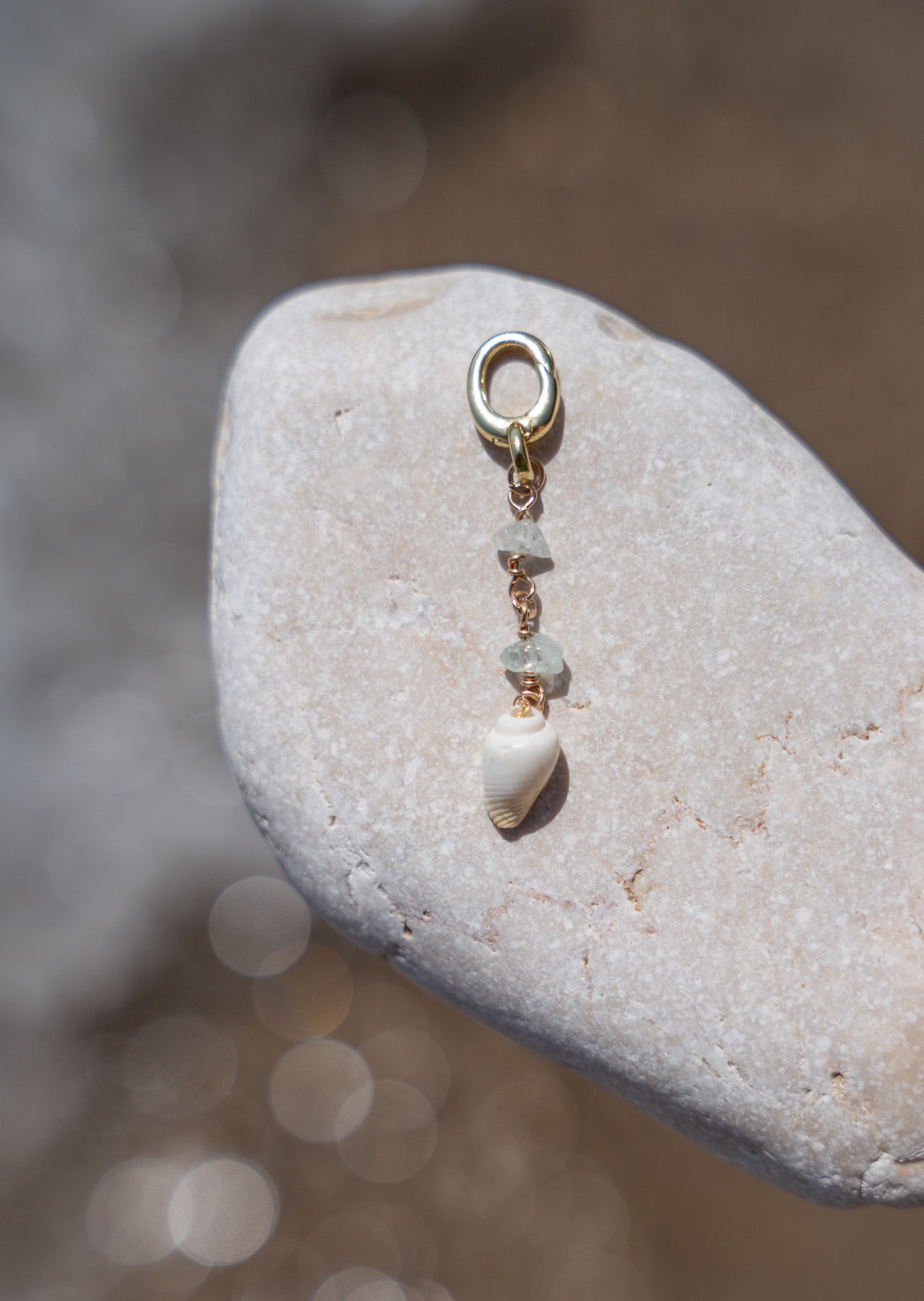 la sirena bikini charm