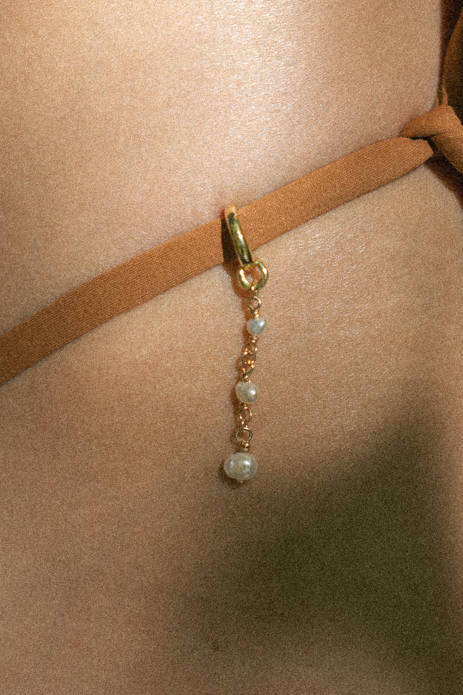 nalu bikini charm