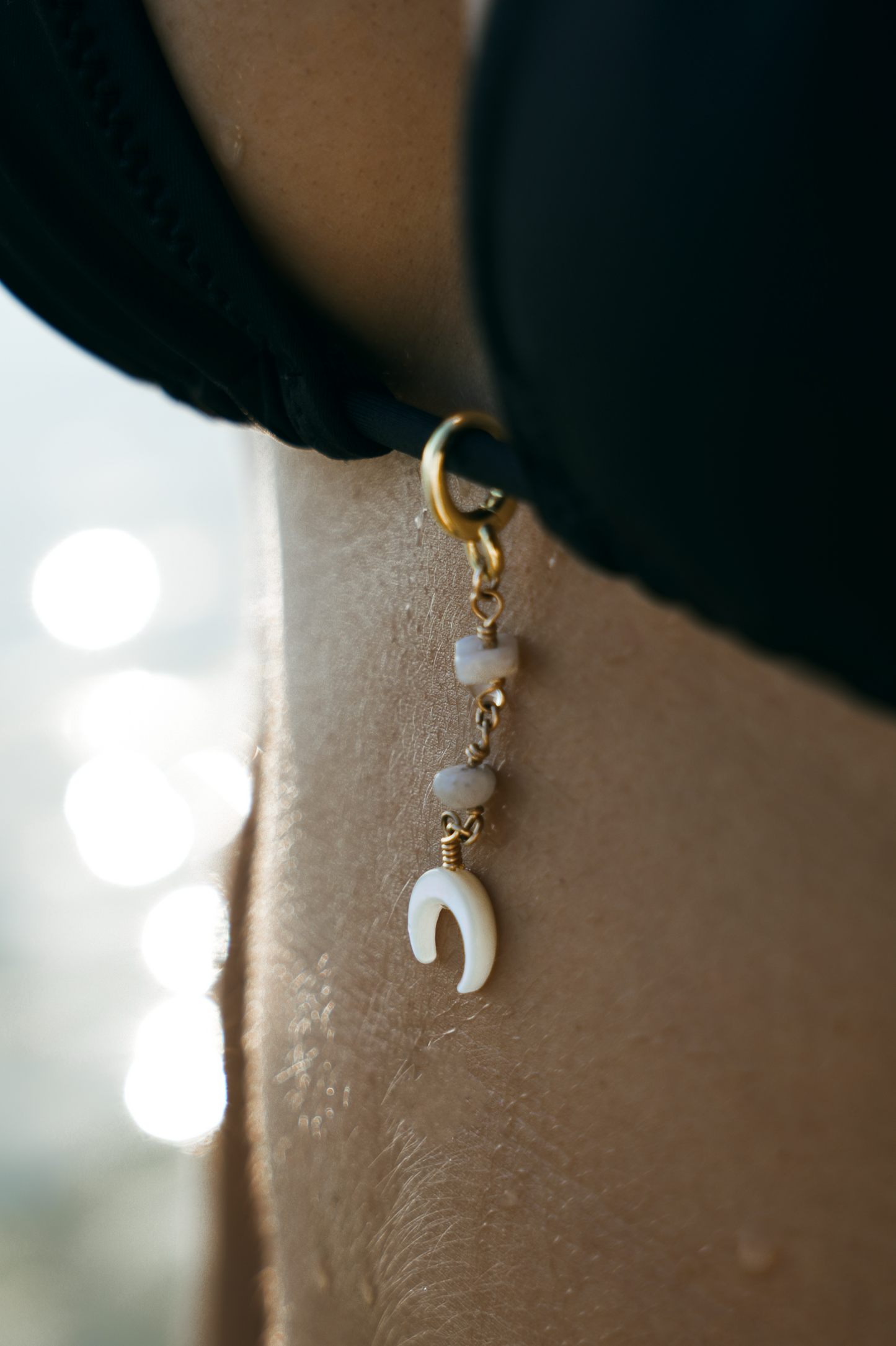 SELENE BIKINI CHARM