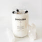 Protection Intention Candle