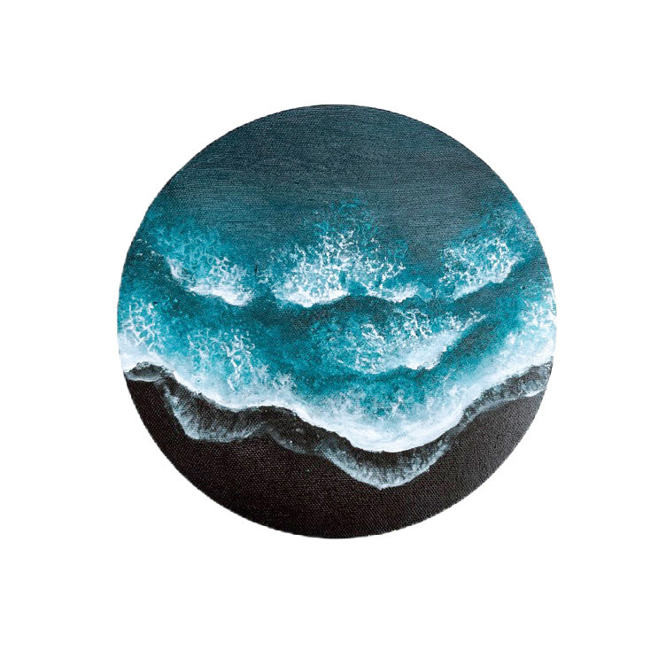 shore break