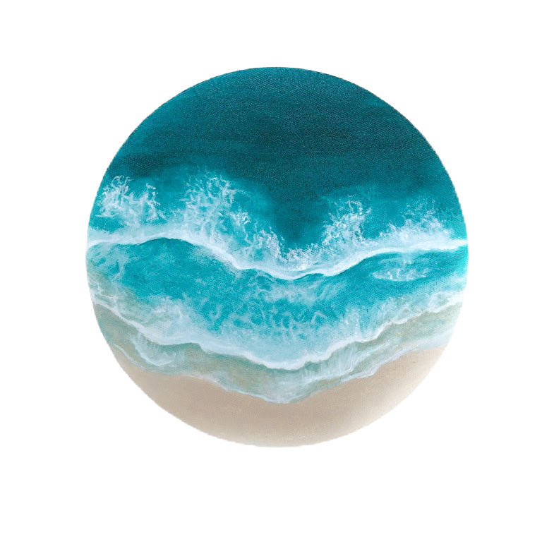 tidal wave